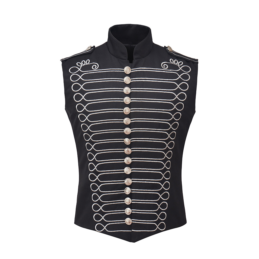 Взрослый косплей рок-группа кр – обзор и цена Tactical Vest Men