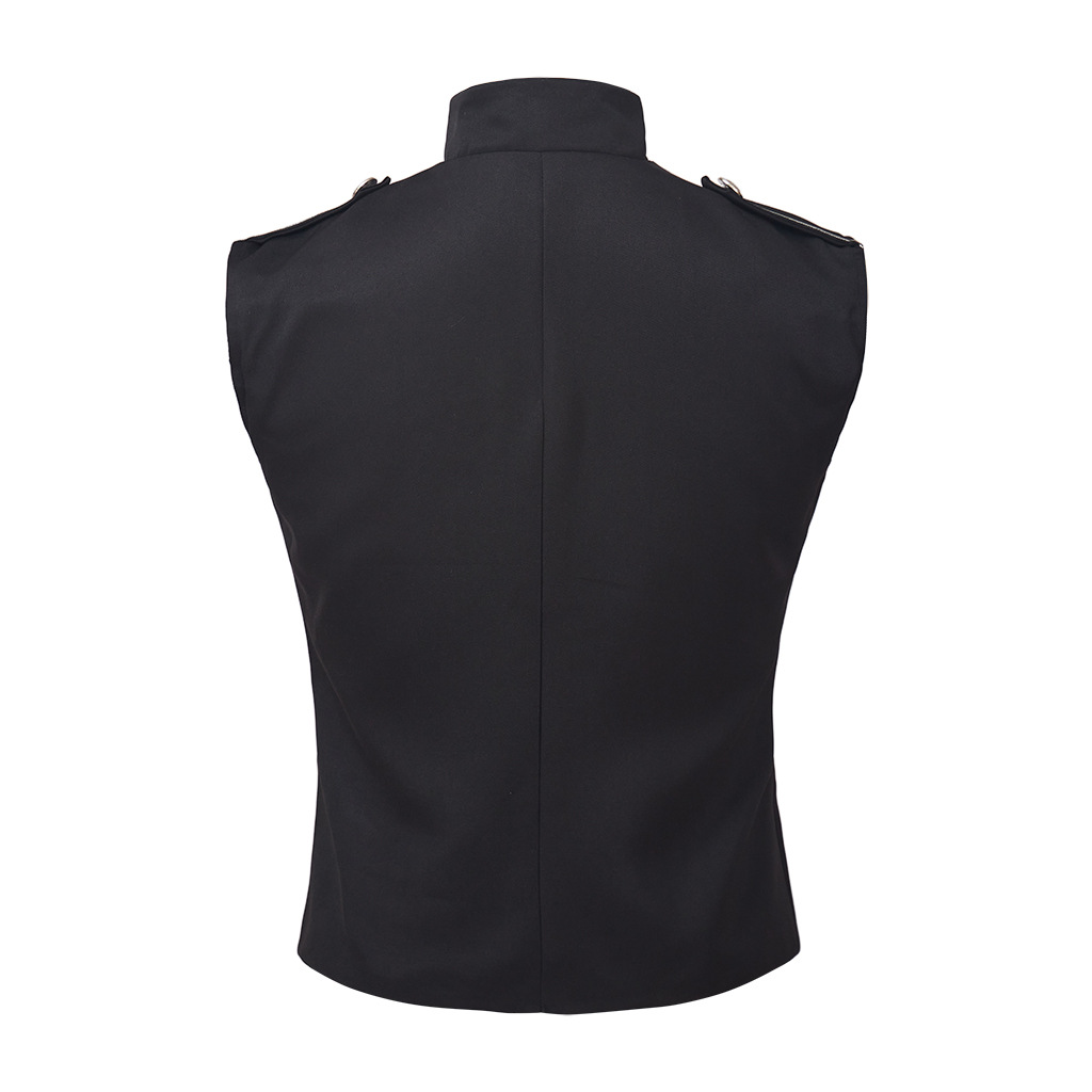 Взрослый косплей рок-группа кр – обзор и цена Tactical Vest Men