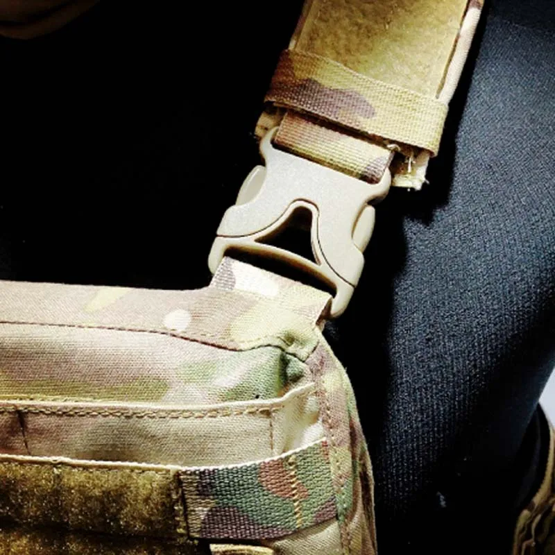 Тактический жилет с пряжкой че – обзор и цена Tactical Vest Men