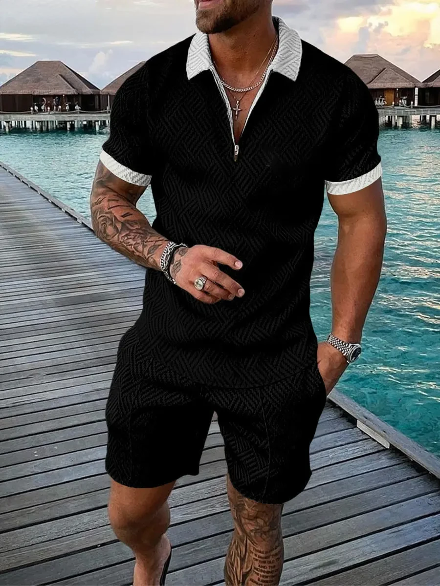Новый летний мужской костюм 20 – обзор и цена Mens Fashion Trend 2026