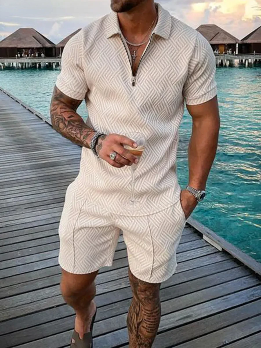 Новый летний мужской костюм 20 – обзор и цена Mens Fashion Trend 2026