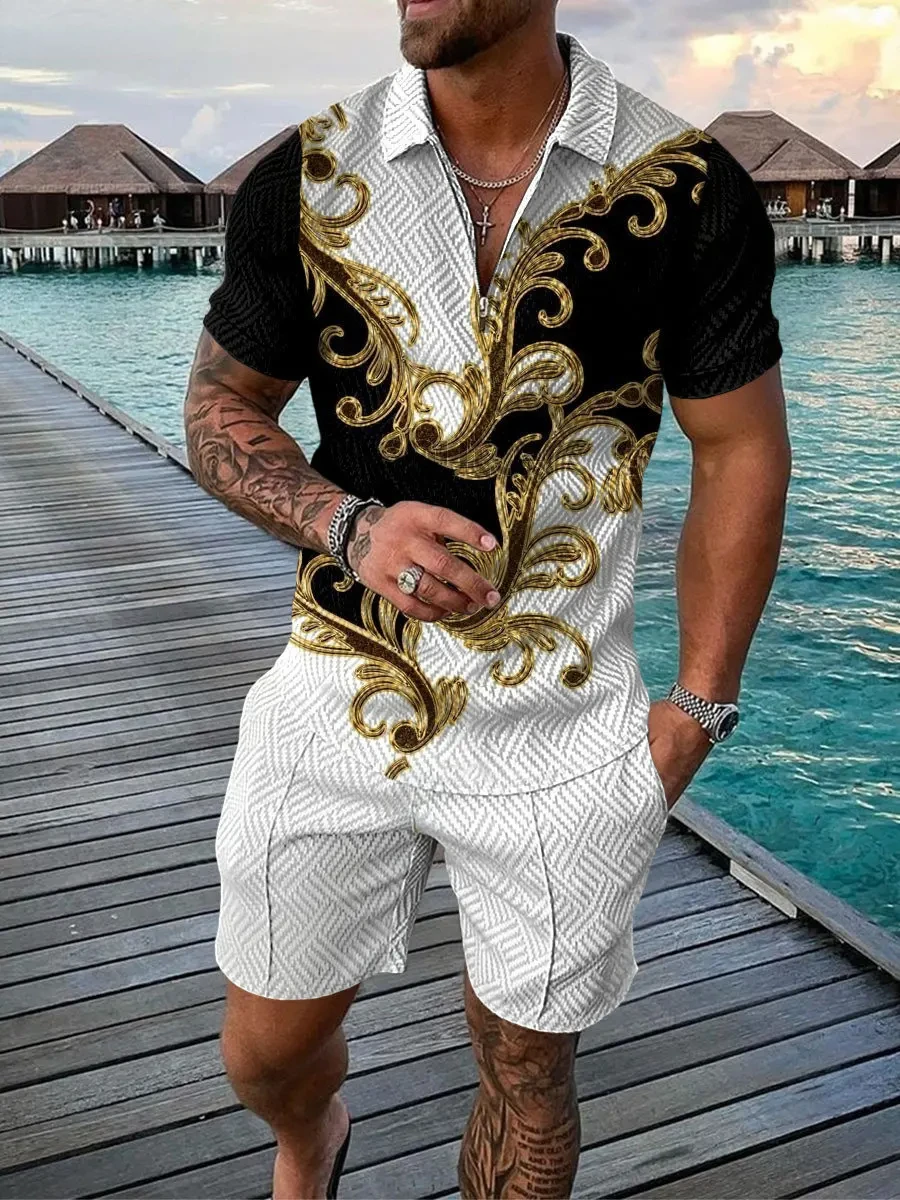 Новый летний мужской костюм 20 – обзор и цена Mens Fashion Trend 2026