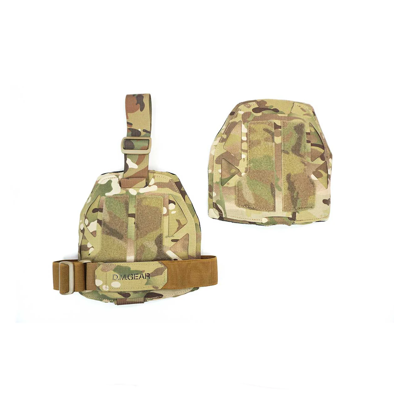 DMGear Универсальный наплечный – обзор и цена Tactical Vest Men