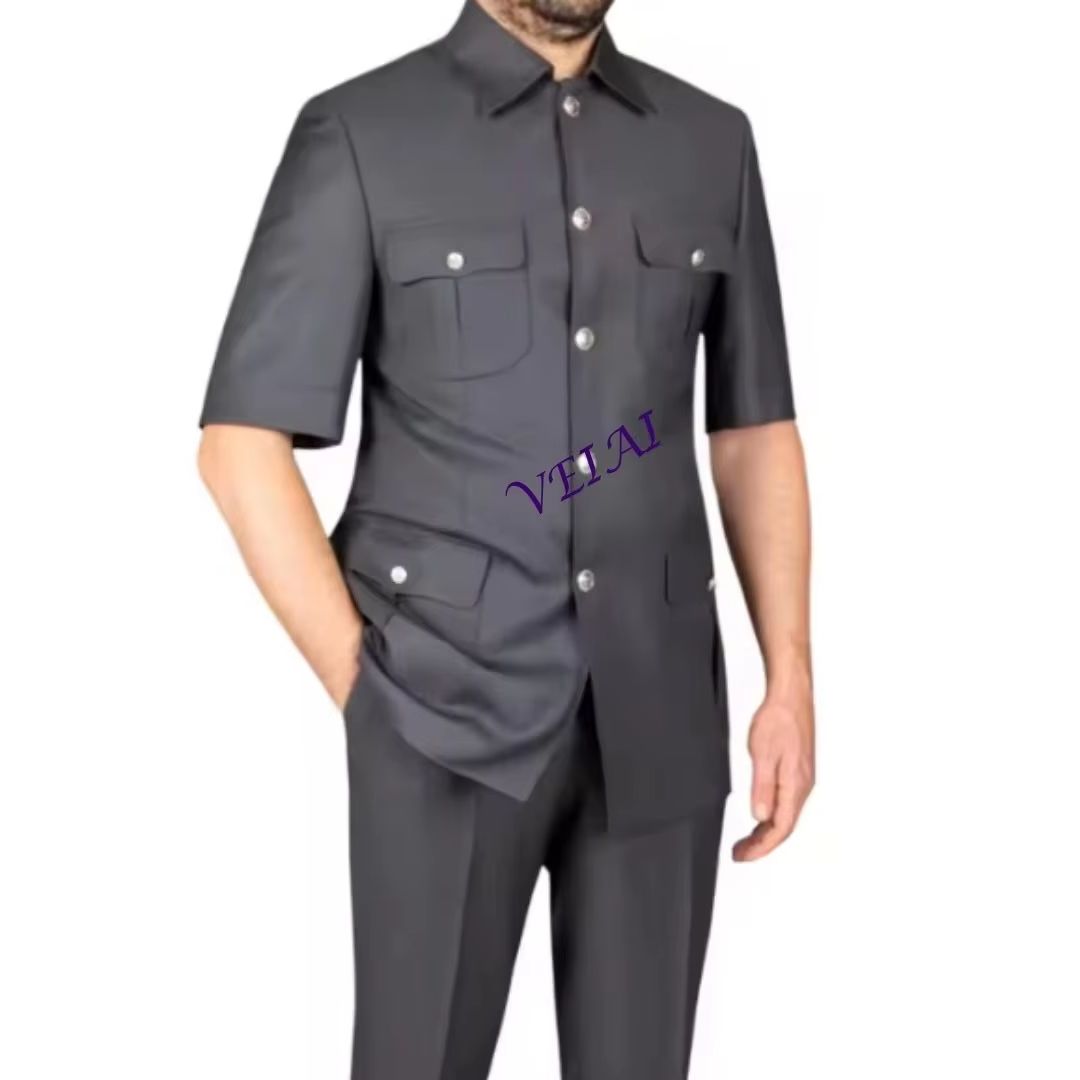 Индивидуальный светло-фиолетов – обзор и цена Men'S Fashion Light Jacket