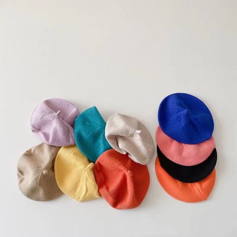 Новое поступление, вязаный дет – обзор и цена Beanie Winter Hat