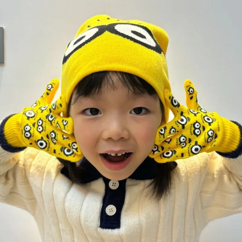 Комплект из 2 предметов: теплы – обзор и цена Beanie Winter Hat
