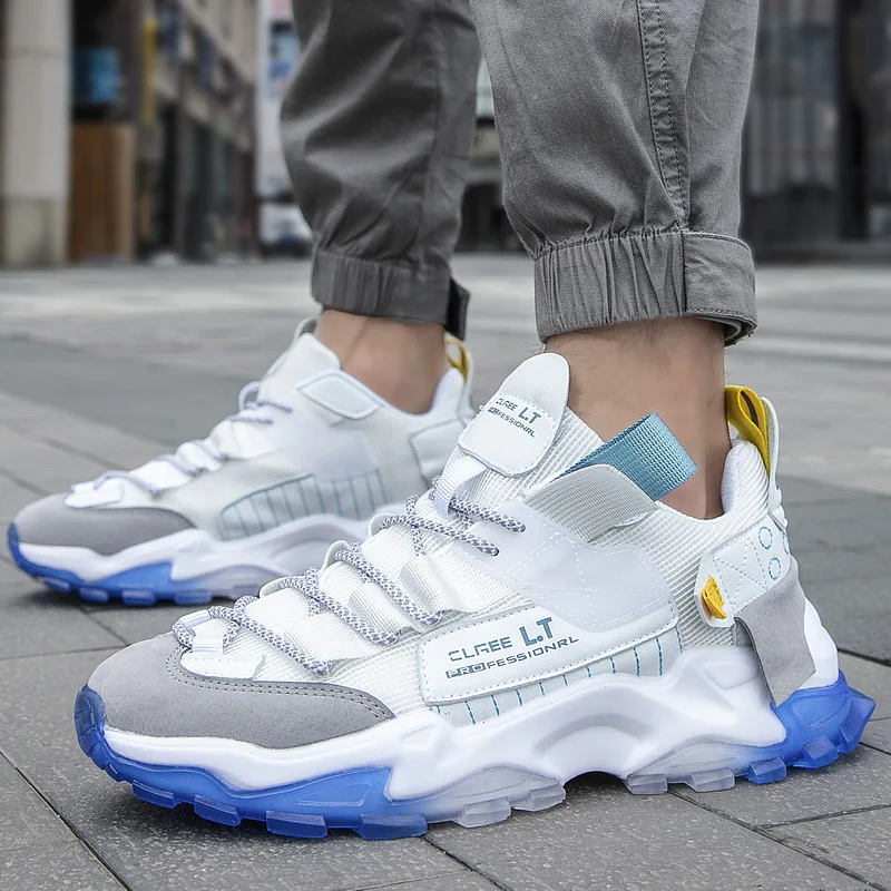 Кроссовки 2025 года, мужская п – обзор и цена Mens Fashion Trainers 2025