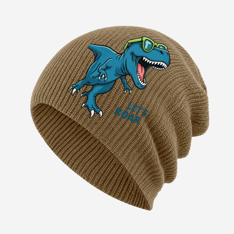 Забавная, привлекающая внимани – обзор и цена Beanie Winter Hat
