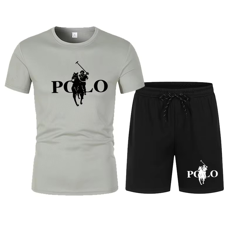 Летний модный спортивный компл – обзор и цена Mens Fashion Trend 2026