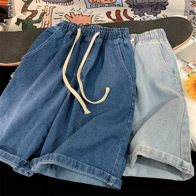 2025 Новые летние шорты Джинсы – обзор и цена Mens Fashion Summer 2025