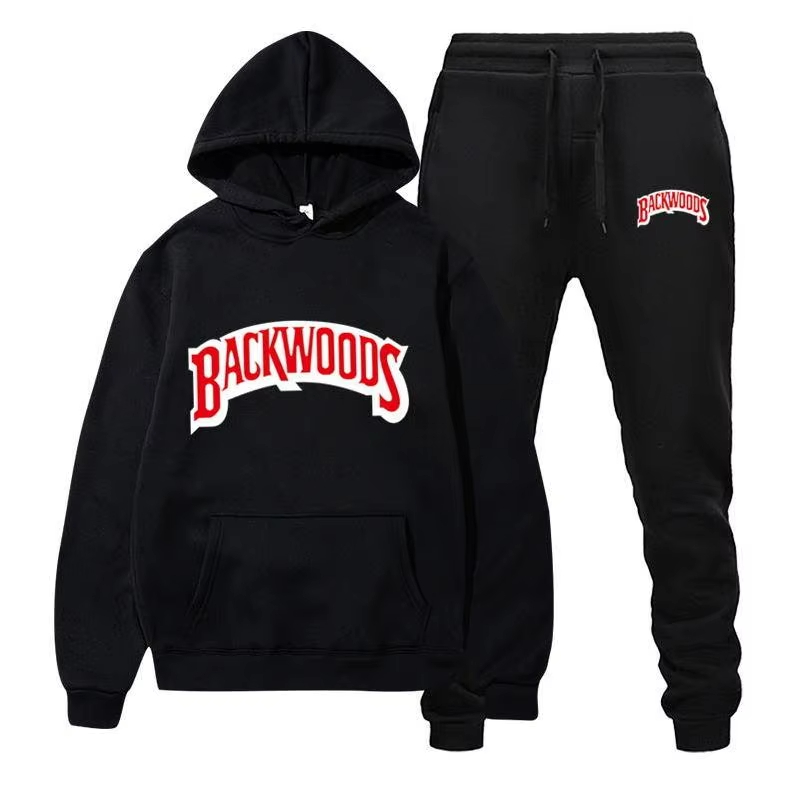 Зимние комплекты худи 2026 год – обзор и цена Men'S Fashion Hoodies