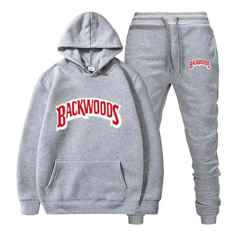 Зимние комплекты худи 2026 год – обзор и цена Men'S Fashion Hoodies