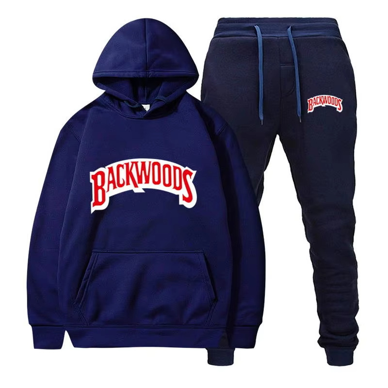 Зимние комплекты худи 2026 год – обзор и цена Men'S Fashion Hoodies