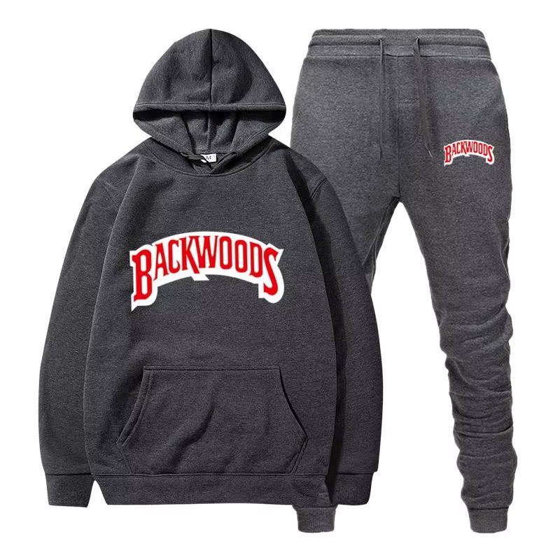 Зимние комплекты худи 2026 год – обзор и цена Men'S Fashion Hoodies