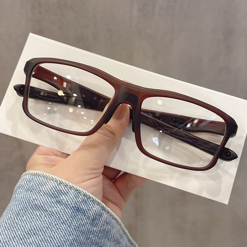 Модные очки с защитой от синег – обзор и цена Men'S Fashion Non Prescription Glasses