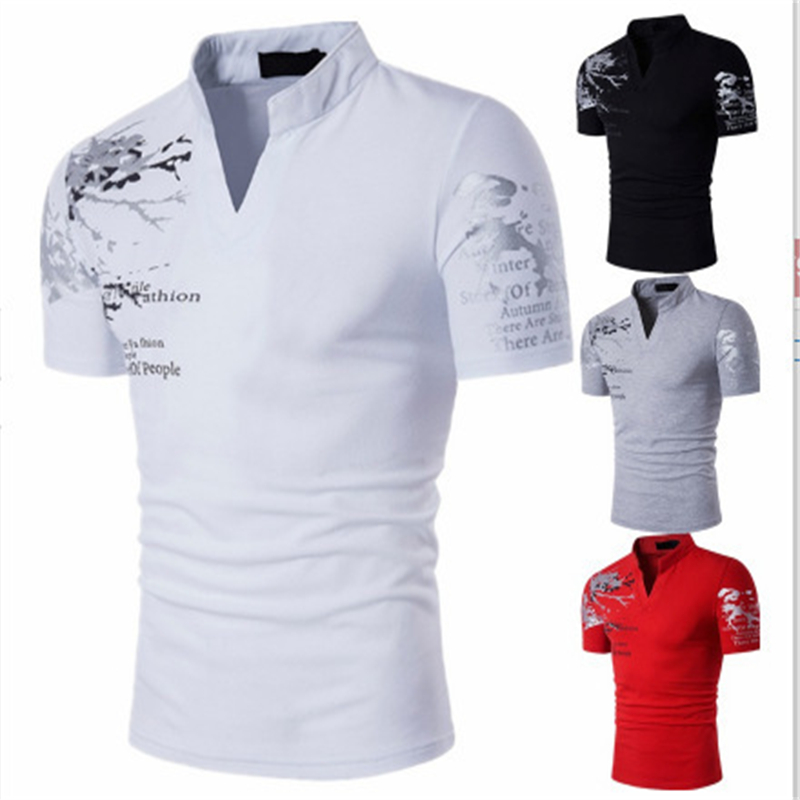 Новая летняя повседневная руба – обзор и цена Mens Fashion Dress Shirts