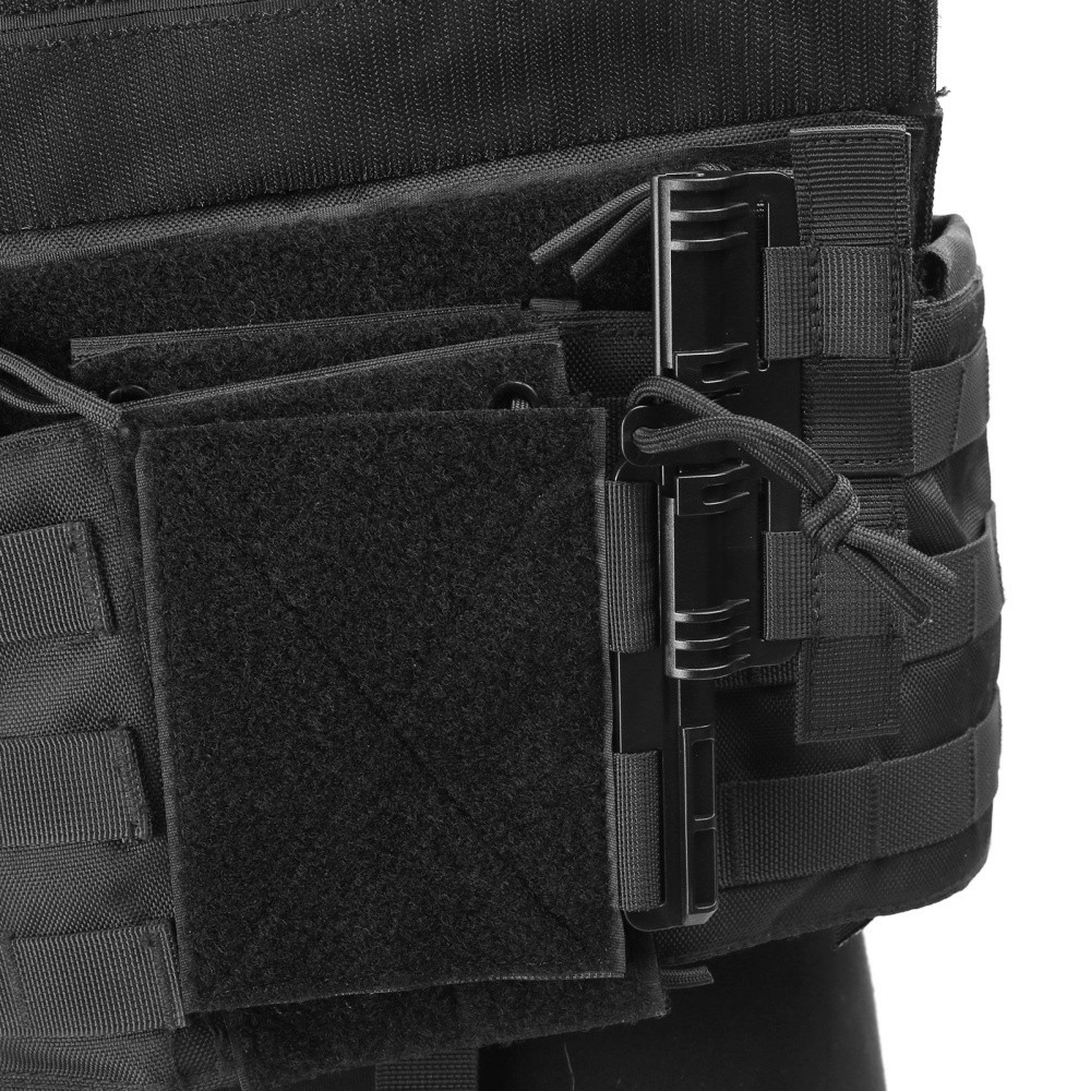 Тактическая быстросъемная пряж – обзор и цена Tactical Vest Men