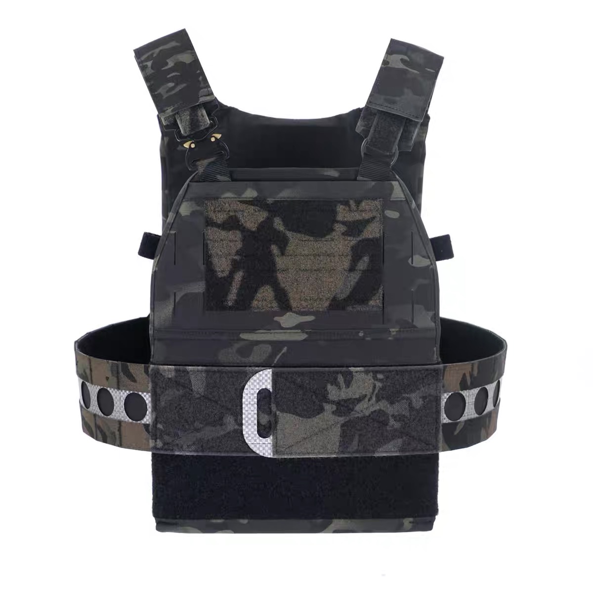 Тактический жилет AFG-VT20 Ape – обзор и цена Tactical Vest Men